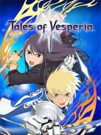 Tales of Vesperia Definitive Edition
